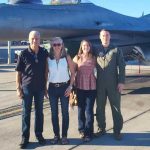 Founders Visit Vesta Construction Marketing’s New Headquarters in Las Vegas